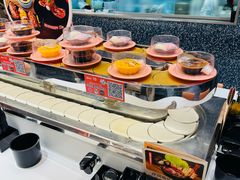 -争鲜回转寿司(朝北大悦城店)