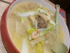 -东北风(柯桥万达店)