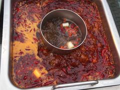 -大隐·成都火锅Bistro(合生麒麟新天地店)