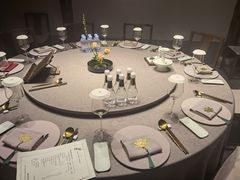 包厢-鲤院·新中式美学·庭院餐厅(夫子庙店)