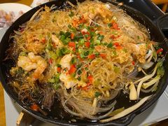 -易老妈蹄花.特色川菜(人民公园总店)