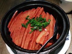-老阿爸鲜鱼土菜(昆山花桥店)