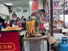 -汪记鲜鱼糊汤粉(沈阳路总店)