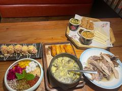 -符离集餐厅(万象城店)