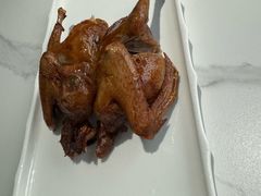 -琬苑鸽庄·川粤融合菜(解放碑总店)