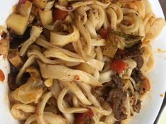 -王菊美食街·王菊面馆(总店)