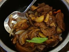 -七仙岭君澜度假酒店·桃源小馆中餐厅