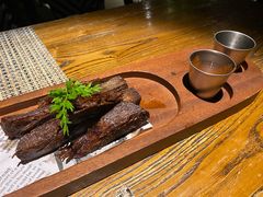 -喜洲吧·江畔老船厂·庭院餐厅(喜临院店)