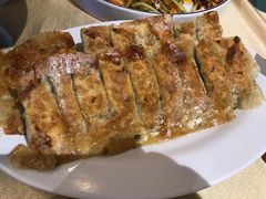 -大眼锅贴水饺(河东店)