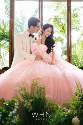 -秦皇岛我和你婚纱摄影工作室