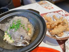 -乔阿马·江南味·驴肉香(龙湖华泾天街店)