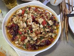 -玛扎烧烤私房菜