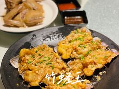 -维园悦谱·海派家常菜(乌鲁木齐南路店)
