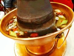 -东来顺饭庄(天坛店)