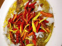 -太二酸菜鱼(正大广场店)