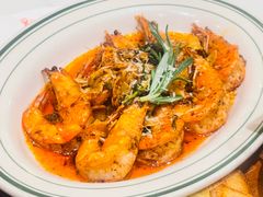 -CRAZYONES克芮旺斯西班牙餐厅(苏州中心店)