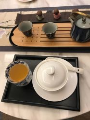 店内环境-一本X目奈子日式单根美睫专业店