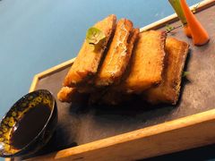 台州带鱼-荷风细雨·中国茶宴(碧云店)