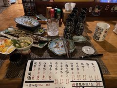 -半藏居酒屋(香港花园店)