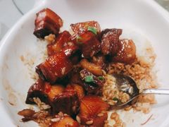 -煎饼卷大葱·非遗传承·潍坊菜(十笏园店)