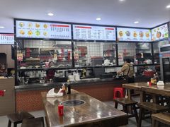 -歪头牛肉(金龙壹号店)