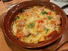 -萨莉亚意式餐厅(深圳北站店)