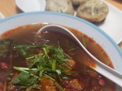 -小杨生煎(周浦万达店)