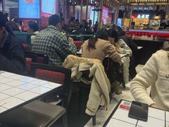 -肥汁米蘭香港米线(长宁来福士店)