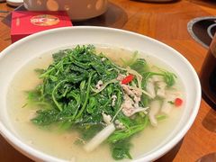 -瑶王府·广西菜(金阳路店)