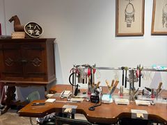 -十八字金·银饰·开蚌DIY·手工体验团建(魏公芳华里店)