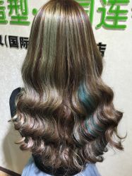 -柯琳造型