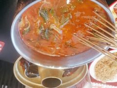 -威海海鲜王(窑头路店)