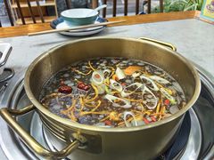 -大理董·董家小厨野生菌火锅(古城旗舰店)