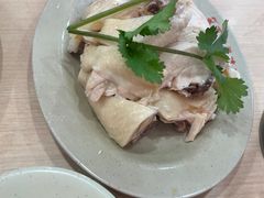 -百家鸡味馆(清泰店)