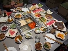 -海底捞火锅(奥山世纪城店)