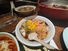 -双流老妈兔头(荟聚店)