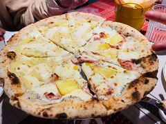 -Primo·丽莫意大利窑烤披萨