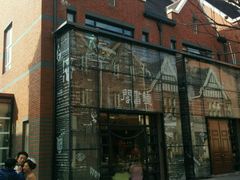 -钟书阁(松江泰晤士小镇店)