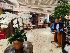 大堂-漢舍中国菜馆(889广场店)