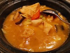 普宁豆腐-神仙馆(衡山路店)