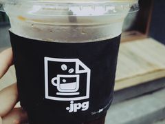 -JPG coffee(广州体育西店)