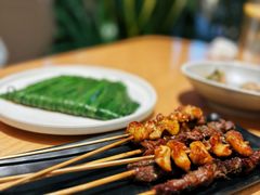 -隅乐胡椒虾·台湾菜·团建(皇岗店)