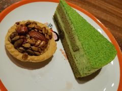 -快乐爱斯米牛排自助(太原街万达店)