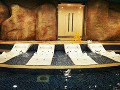 -青岛东方影都融创水世界