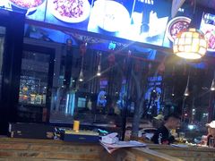 -不是烧烤·武汉烧烤·地道湖北菜(大成路店)