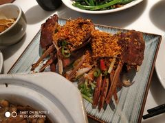 -新旺茶餐厅·早餐·夜宵(仙霞店)
