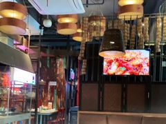大堂-吴越荣记·苏州菜·松鼠桂鱼(斜塘老街店)