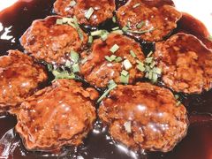 -南来顺饭庄·清真(南菜园店)
