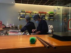 -戏作寿司(观音桥店)