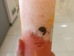 -喜茶(深圳福田星河COCO Park店)
